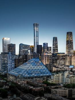 品牌焕新 初心如磐｜北京时代经纬管理咨询有限公司正式更名为北京拓普希科技有限公司