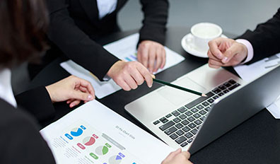 时代经纬签约河北某塑业科技有限公司 携手推进全方位管理升级